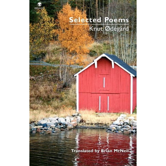 Selected Poems (Paperback)