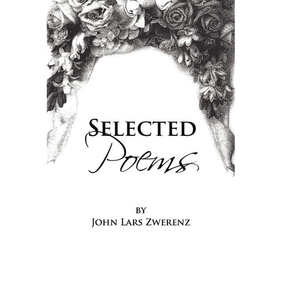 Selected Poems, (Paperback)