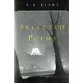 thumbnail image 1 of Pre-Owned T. S. Eliot Selected Poems (Paperback) 0156806479 9780156806473, 1 of 1