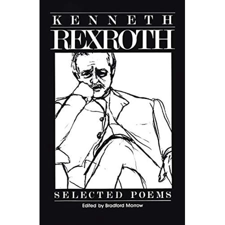 Pre-Owned Selected Poems (Paperback) 0811209172 9780811209175