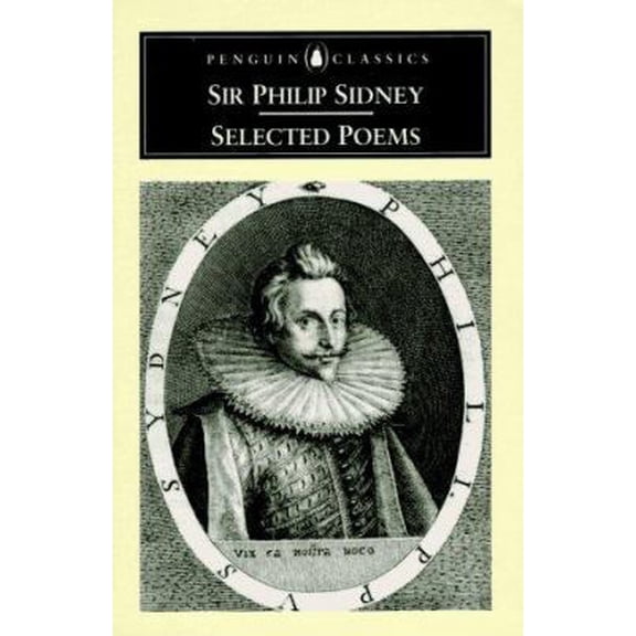 Pre-Owned Sidney: Selected Poems (Paperback) 0140423788 9780140423785