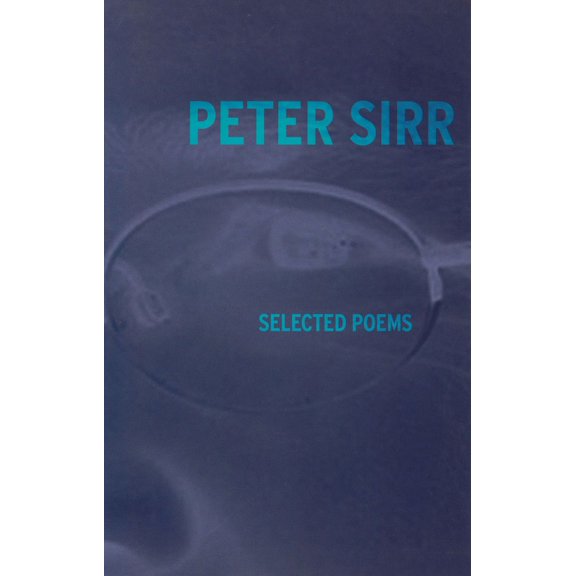Selected Poems | Peter Sirr (Paperback)