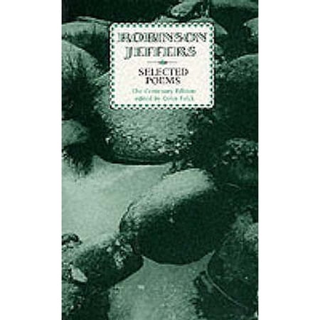 Pre-Owned Selected Poems (Paperback) 0856357081 9780856357084