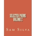 thumbnail image 1 of Selected Poems Volume 2 (Paperback), 1 of 1