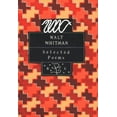 thumbnail image 1 of Pre-Owned Selected Poems: Walt Whitman (Bloomsbury Poetry Classic) (Hardcover) 0312097549 9780312097547, 1 of 1