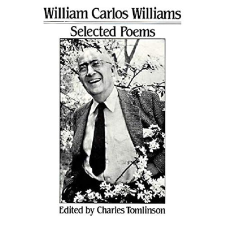 Pre-Owned Selected Poems (Paperback) 081120958X 9780811209588