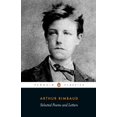thumbnail image 1 of Pre-Owned Selected Poems and Letters (Rimbaud, Arthur): Parallel Text Edition with Plain Prose Translations of Eachpoem (Paperback) 0140448020 9780140448023, 1 of 1