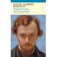 thumbnail image 1 of Selected Poems and Translations (Paperback), 1 of 1