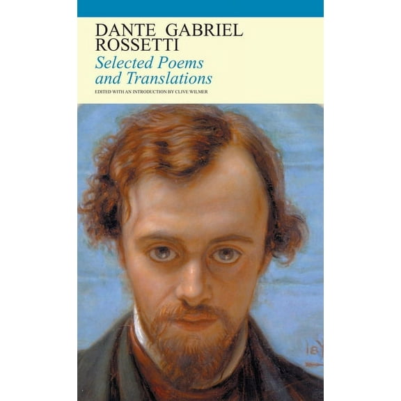 Selected Poems and Translations (Paperback)