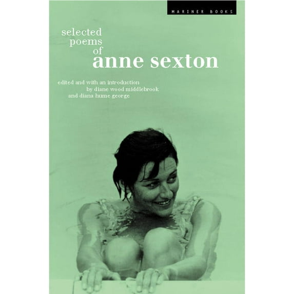 Selected Poems of Anne Sexton, (Paperback)