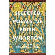 Selected Poems of Edith Wharton Paperback