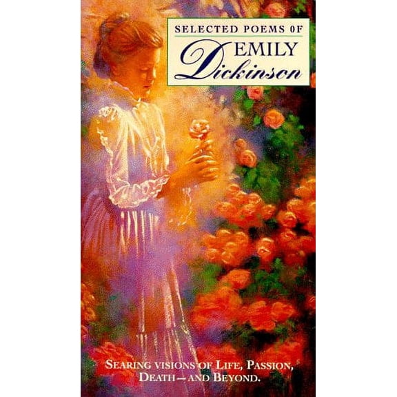 Pre-Owned Selected Poems of Emily Dickinson (Tor Classics) (Unknown) 0812523385 9780812523386