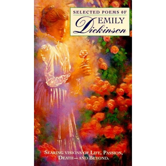 Pre-Owned Selected Poems of Emily Dickinson (Tor Classics) (Unknown) 0812523385 9780812523386