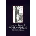 thumbnail image 1 of Selected Poems of Rainer Marie Rilke, (Paperback), 1 of 1