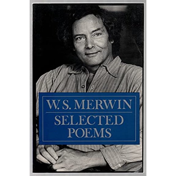 Pre-Owned Selected Poems (Paperback) 0689707363 9780689707360