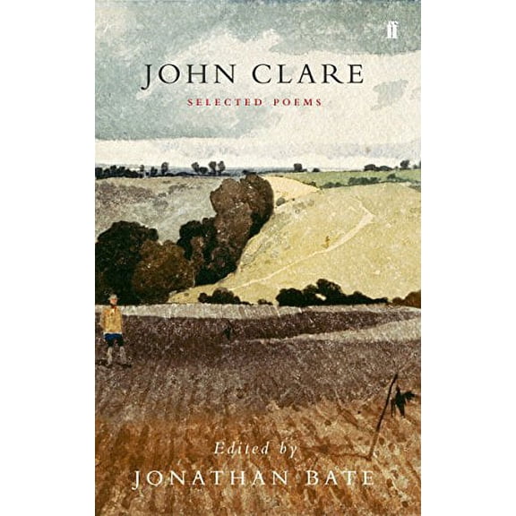 Selected Poems