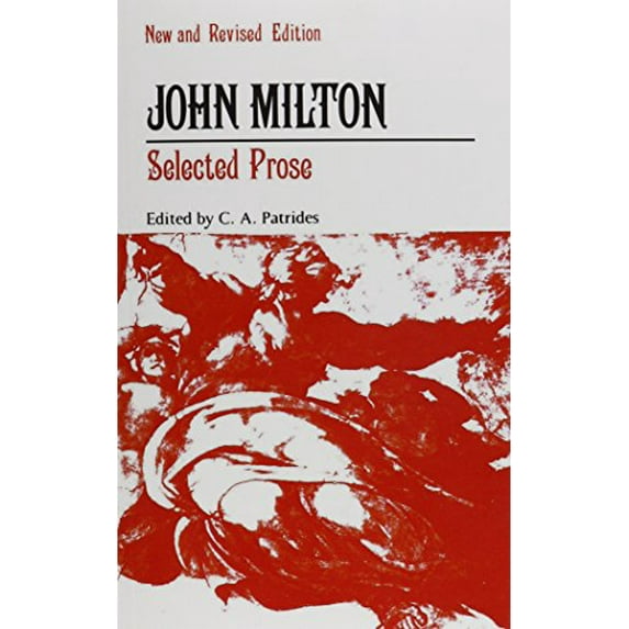Pre-Owned Selected Prose: New and Revised Edition (Paperback) 0826204848 9780826204844
