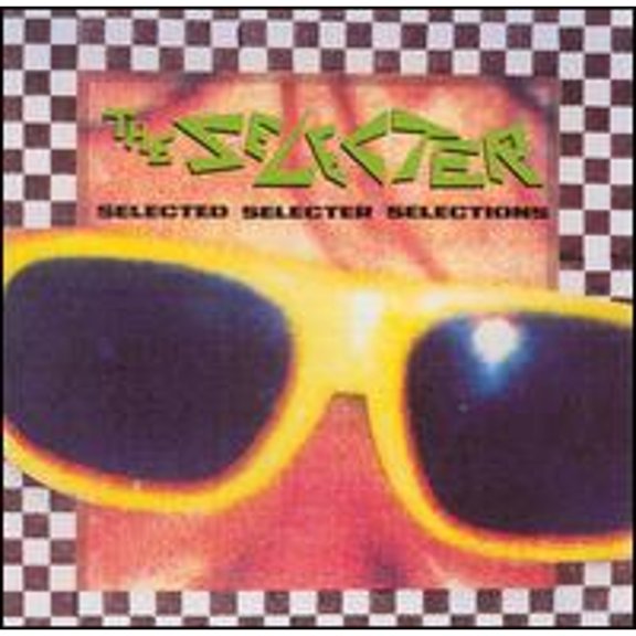 Pre-Owned Selected Selections (CD 0094632172327) by The Selecter