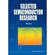 Selected Semiconductor Research, Hardcover