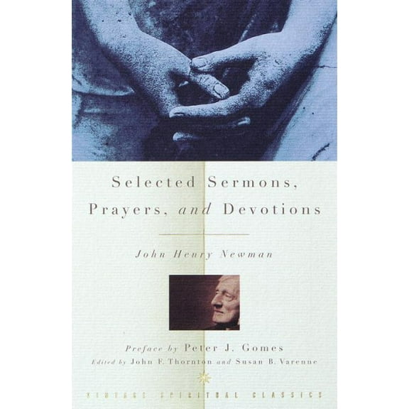 Selected Sermons, Prayers, and Devotions