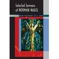 thumbnail image 1 of Selected Sermons of Norman Nagel, (Paperback), 1 of 2