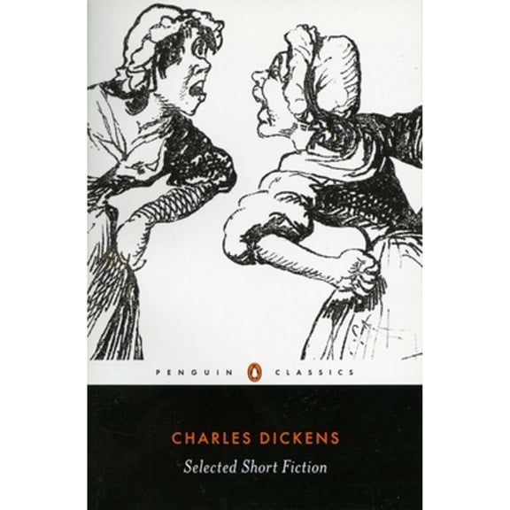 Pre-Owned Selected Short Fiction (Penguin Classics)