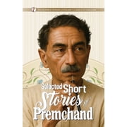 Selected Short Stories of Premchand, Paperback