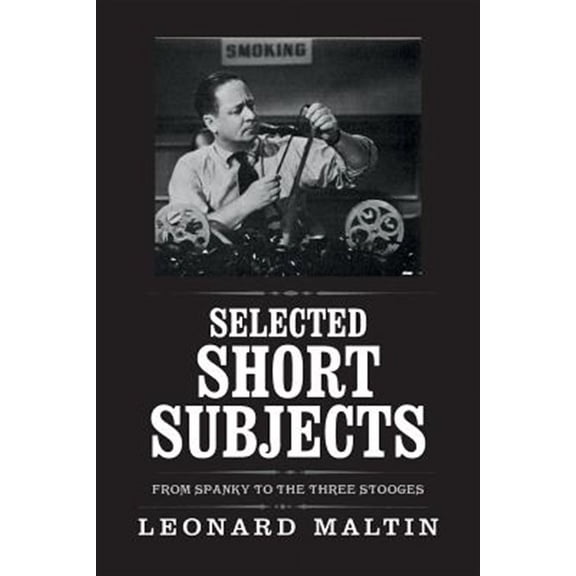 Selected Short Subjects (Paperback)