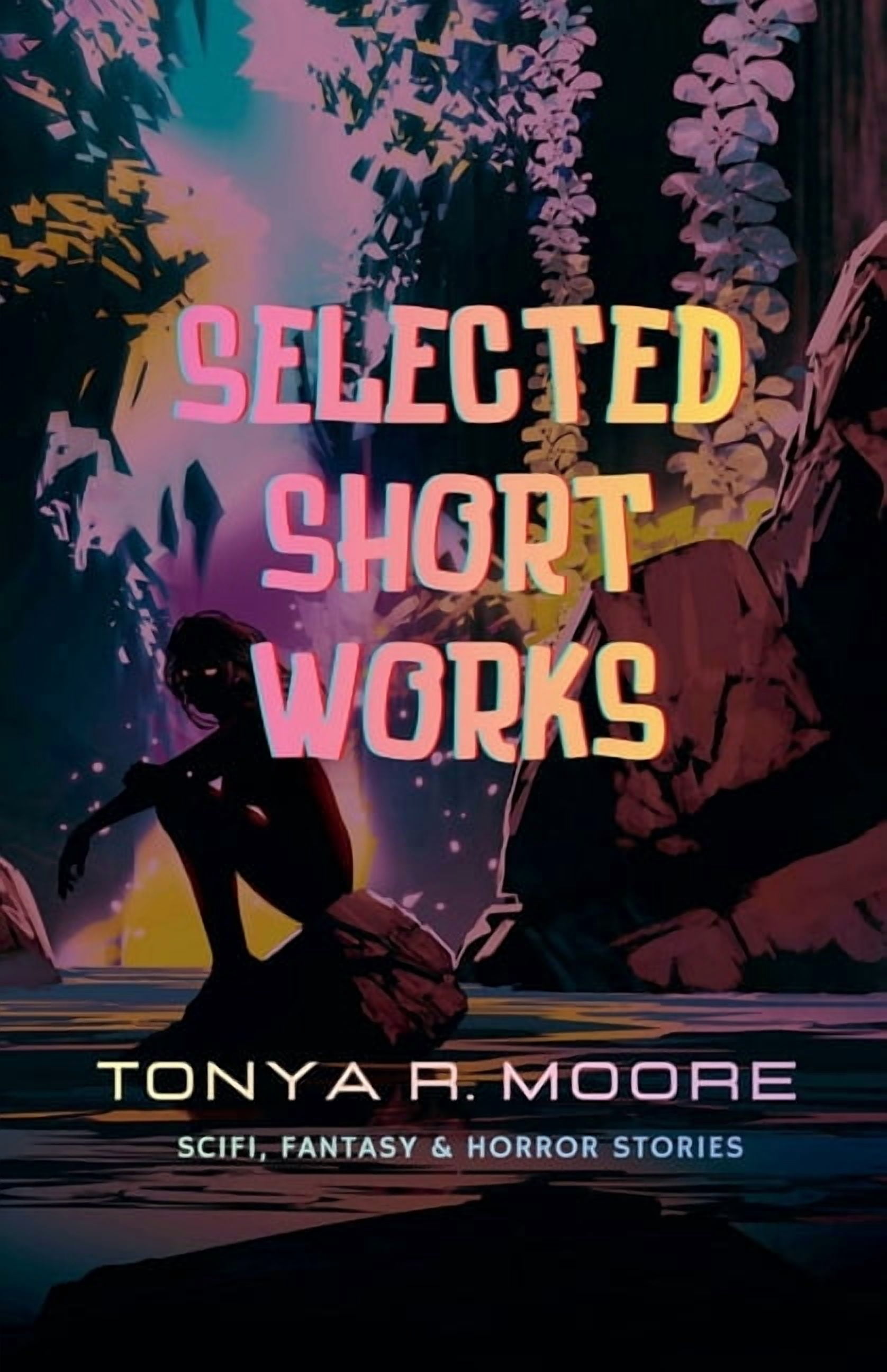Selected Short Works, (Paperback)