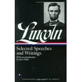 thumbnail image 1 of Pre-Owned Selected Speeches and Writings: Abraham Lincoln (Paperback) 0679737316 9780679737315, 1 of 1