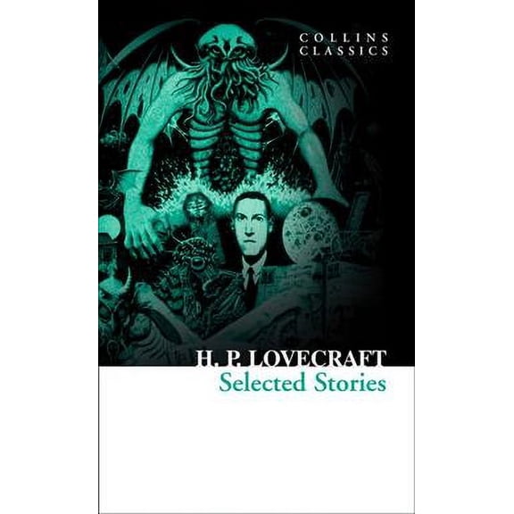 Selected Stories (Collins Classics)