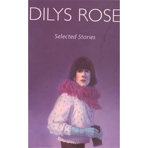Selected Stories (Edition 1) (Paperback)
