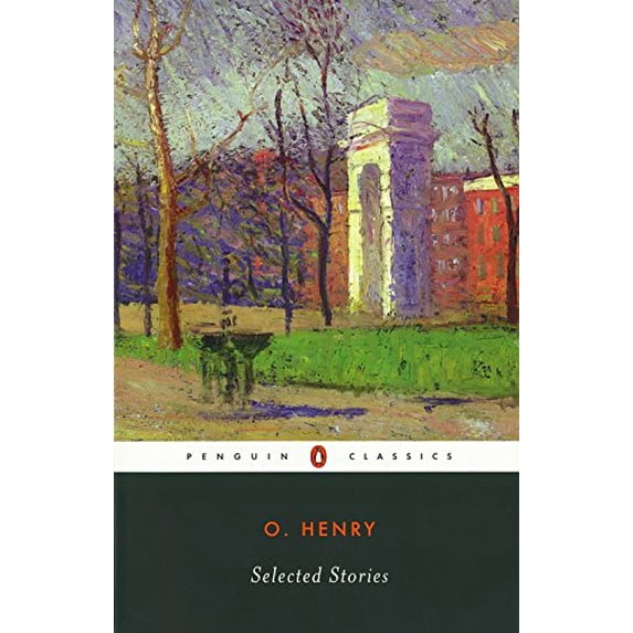 Pre-Owned Selected Stories (Paperback) 0140186883 9780140186888