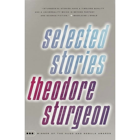 Selected Stories, (Paperback)