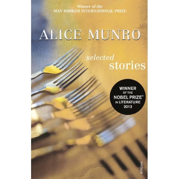 Pre-Owned Selected Stories (Paperback) 0099732416 9780099732419