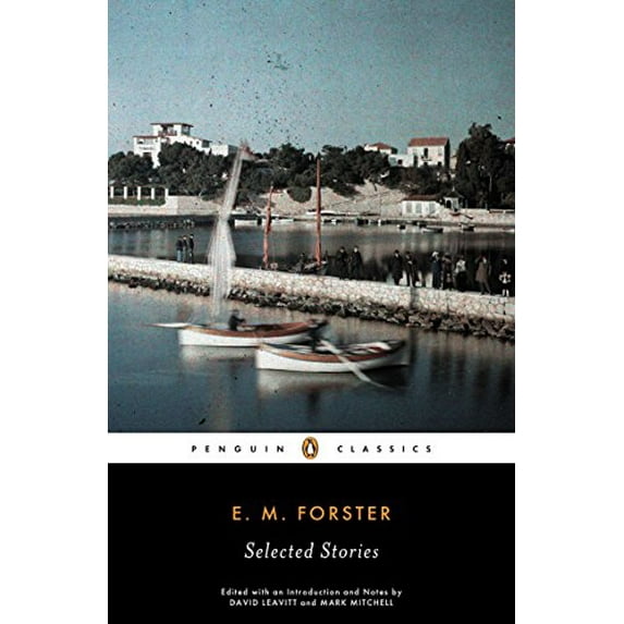 Pre-Owned Selected Stories (Paperback) 0141186194 9780141186191