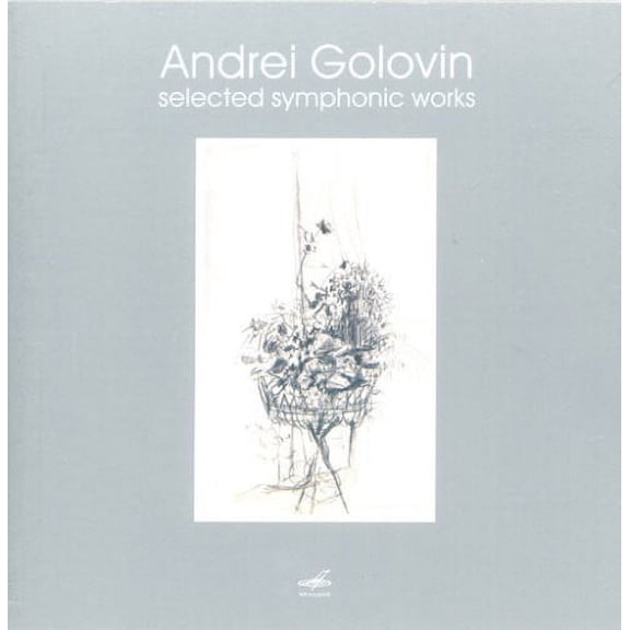 Selected Symphonic Works