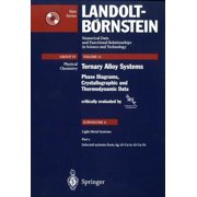 Selected Systems from Ag-Al-Cu to Al-Cu-Er, Paperback