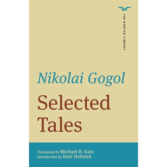 Selected Tales (The Norton Library)