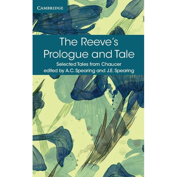 Reeve S Tale