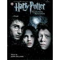 thumbnail image 1 of Selected Themes from the Motion Picture Harry Potter and the Prisoner of Azkaban: Easy Piano (Paperback), 1 of 1