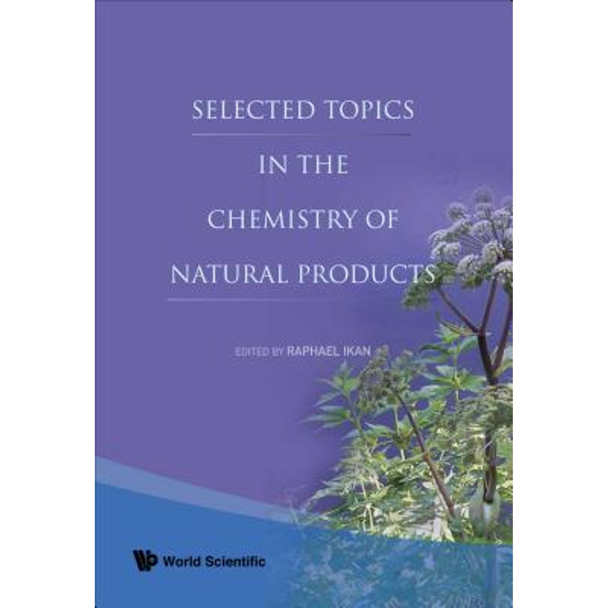 Pre-Owned Selected Topics In The Chemistry Of Natural Products ...