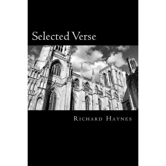 Selected Verse (Paperback)
