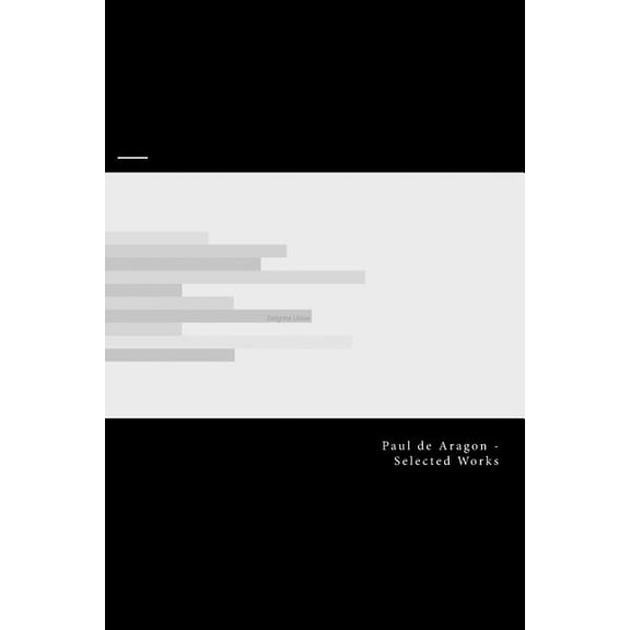 Selected Works (Paperback)