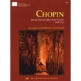 thumbnail image 1 of Pre-Owned Selected Works for Piano (Hardcover) 0849762014 9780849762017, 1 of 1