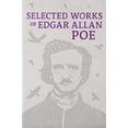 thumbnail image 1 of Pre-Owned Selected Works of Edgar Allan Poe (Paperback) 1645173623 9781645173625, 1 of 1
