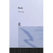 Selected Works of R D Laing Knots Selected Works of RD Laing Vol 7, Paperback