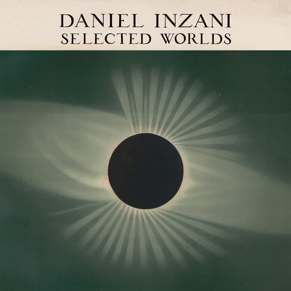 Daniel Inzani Selected Worlds (Vinyl Record) 12" Album Box Set
