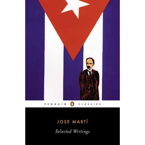 Selected Writings (Paperback)