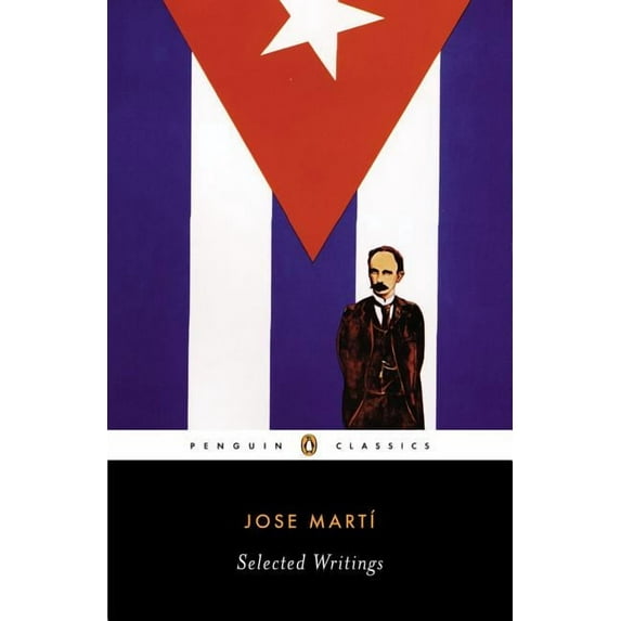 Selected Writings (Paperback)